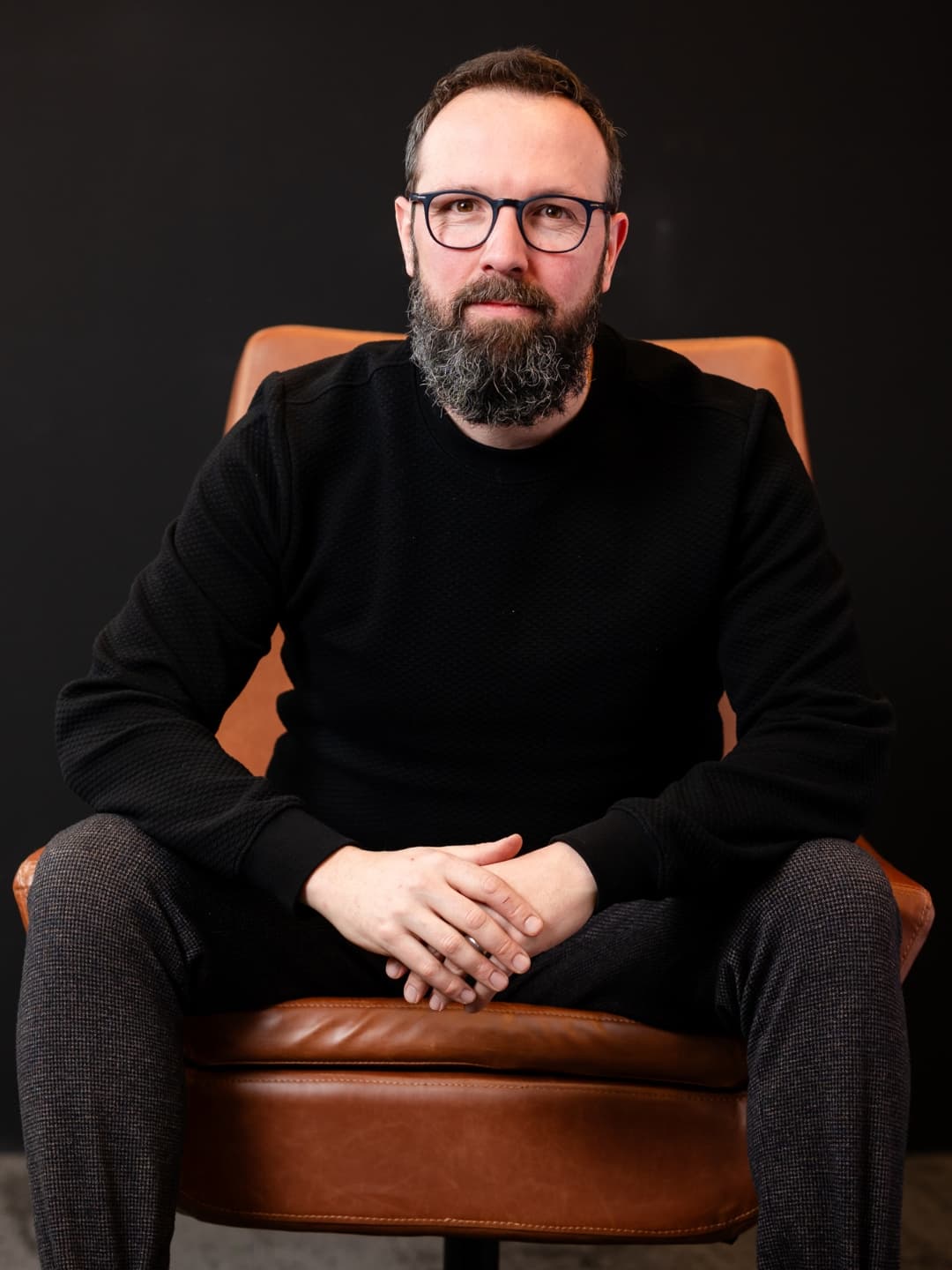 Every business deserves its own endpoint.